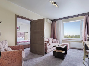 Сигма (Официальный партнер отеля Гамма Измайлово)