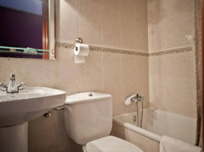 Hostel A Nuestra Señora de la Paloma