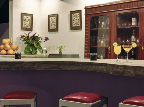 Rebirth Beach Resort