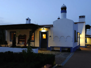 Casas de Juromenha