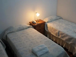 Apart Hotel Garay