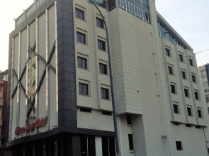 Centrum Business Hotel