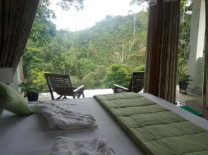 Evergreen Villa - Sinharaja