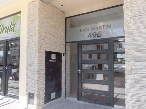 Departamento Centro Bariloche