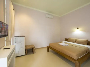 Puri Rama Homestay