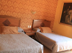 Hotel Casa Santa Lucia