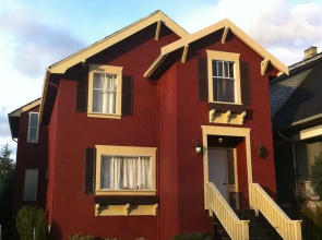 MondeLiving Art House