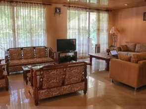 Mahaweli View Bungalow