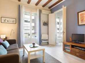Stay U-nique Apartments Manso