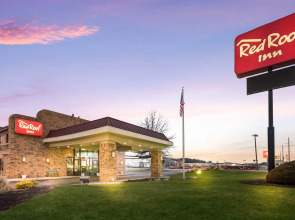 Red Roof Inn Fort Wayne