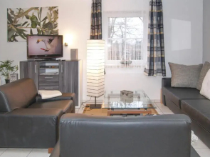 Ostseeblick Ostseeblick Appartement 3