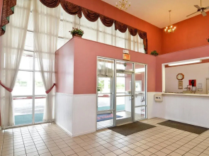 Americas Best Value Inn - Chattanooga/East Ridge