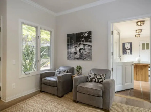 Montecito Retreat