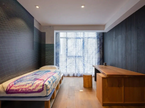 Hangzhou Future Space Apartment