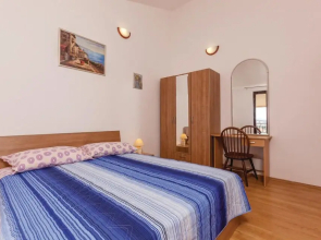 Nice Home in Trogir With Wifi and 3 Bedrooms