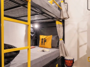 The Hosteller Jodhpur