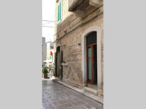 Torrione Apartment
