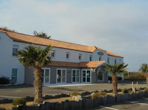 Saléa Hôtel