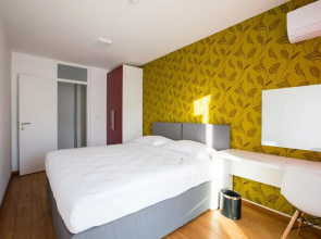 Green Nature Hotel & Apartments
