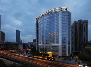 New World Wuhan Hotel
