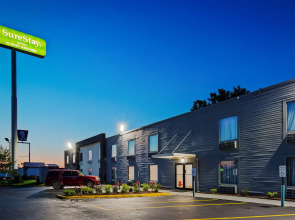 SureStay Hotel by Best Western Florence