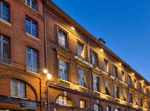 Grand Hotel de l'Opera, BW Premier Collection