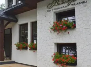 Guest House Na Pietrze