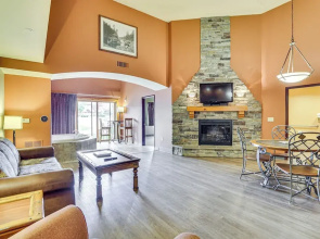 1st-floor Chula Vista Resort Condo w/ Patio!