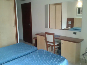 Hotel Albatros