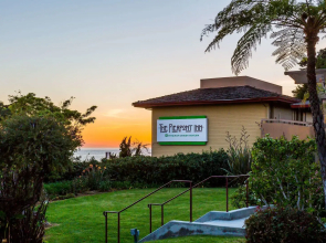 The Pierpont Inn