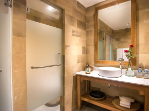 Ulun Ubud Resort and Spa