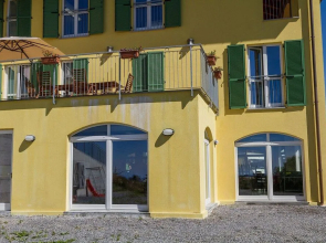 Agriostello delle Langhe