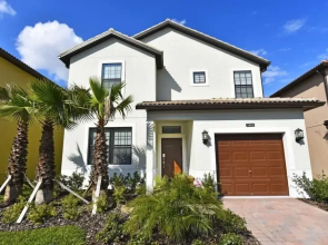 5488 Solterra House 5 Bedroom by Florida Star