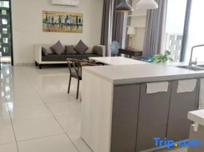 Lovely Room Oceanami Resort