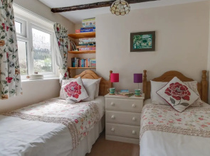 Fox Cottage