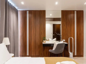 Modern Luxury 1BR in Venice Mckinley