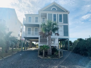 Aly Miguel - 4 Br Home