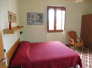 Residence Santa Maria Suites