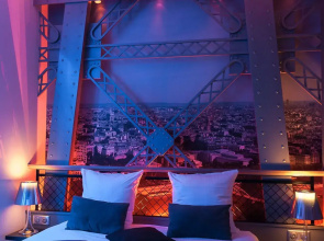 Secret de Paris - Hotel & Spa