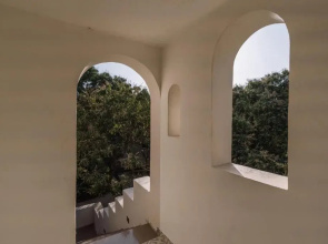 Le Casa Lion Resort - A Premium Resort In Sasan Gir