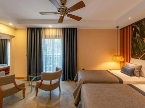 Samara Hotel Bodrum Ultra All Inclusive