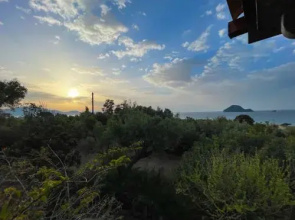 Villa Anta house by the sea