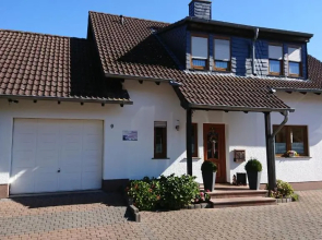 Gästehaus Ballmann 2
