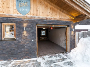 Family Chalet Karwendel