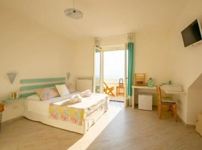 Finisterrae Bed & Breakfast
