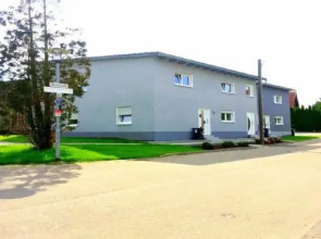 Ferienwohnung Heß
