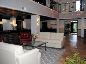 The Inn At Claussen's