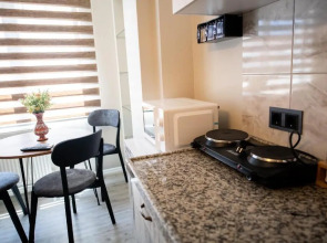 Апартаменты Galapera