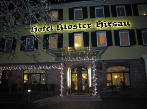 Hotel Kloster Hirsau