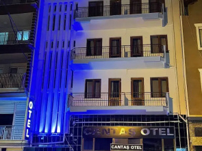 Cantaş Otel